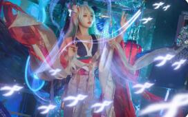 **王者荣耀票选皮肤，一场玩家意志的加冕礼，副标题，从旁观者到决策者的权力让渡**